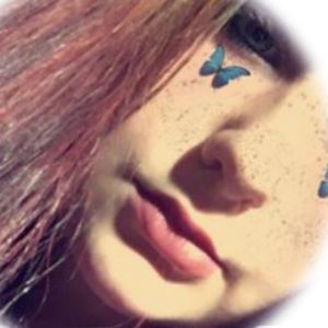 Meet your Posher, Kaley